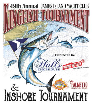 james island yacht club tournament